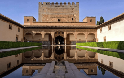 Islam in Spain and Portugal – The Golden Age