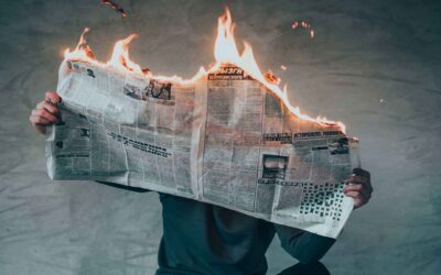 “How I am still being Digitally Transformed into a Hate Cleric”