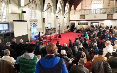 The untold history of The Jami Mosque