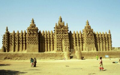Timbuktu, Empire of Knowledge