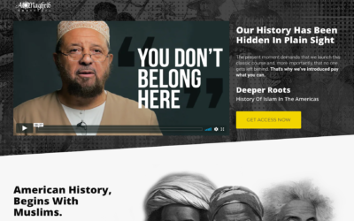 Go Deeper into a History of the Americas They Teach Don’t in Schools