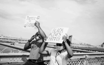 Caught between Systemic Racism and Structural Prejudice